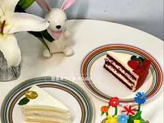 -姆们M Sweetie Cake(三里屯店)