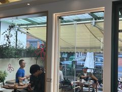-稀物集咖啡(徽州大道店)