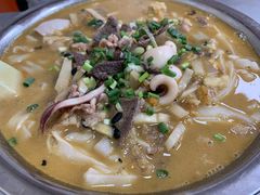 老友三鲜粉-舒记粉店(七星路店)