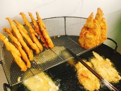 -信二嫂虾饼(振兴路店)