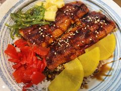 -林妈妈村·日式料理(宝山万达店)