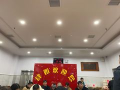 大堂-肆姐面粉馆(坡子街店)