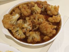 -嘉和一品(蓝堡店)