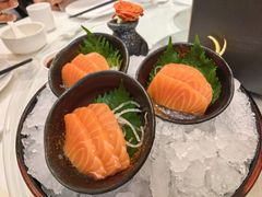 -万龙洲海鲜(阜外店)