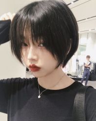 -HG美发设计沙龙