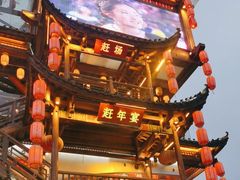 -印象鲵宴·张家界地标美食名片(溪布街店)