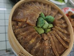 -郑喜旺烧烤(新密总店)