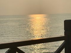-辽宁团山国家级海洋公园