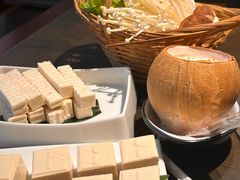 -同仁四季椰子鸡(宝安壹方城店)