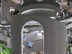 -3号仓库·创意中国菜(乐清正大广场店)