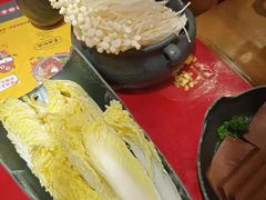 -谭鸭血老火锅(七宝万科广场店)