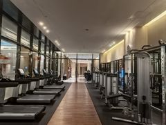 -重庆悦来温德姆酒店