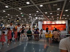 大堂-宜家·瑞典风味餐厅(北京西红门店)