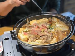 -吉川居酒屋(建国北路店)