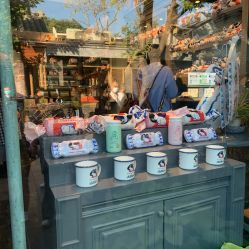 零售区-大白兔奶糖(南锣鼓巷店)