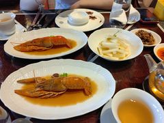 -杭州西子湖四季酒店·金沙厅