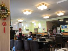 大堂-金龙烧烤·牛肉面(西塔店)
