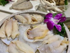 -围炉夜话·潮汕卤水火锅(榕江店)