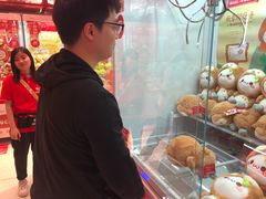 -LLJ夹机占(正佳广场店)