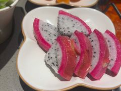 -海底捞火锅(宇飞大厦店)