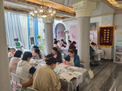 -馨果汇月子产康中心(南湖公园店)