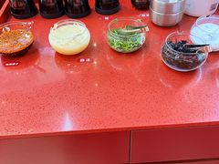 -喜家德虾仁水饺(景枫中心店)