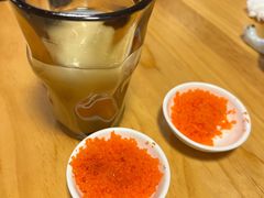 -大焰自助日式料理 铁板烧(徐汇店)