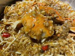 -靓靓蒸虾(中山公园店)