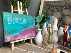 -100家灵感仓库·DIY团建(什刹海店)