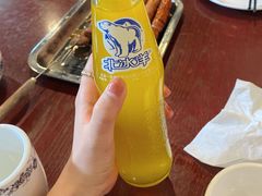-玫瑰红烤羊排(北新桥三条店)