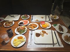 -汉巴味德(乐宾百货店)