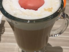 -必胜客(证大大拇指店)