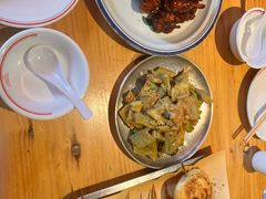 -老姑砂锅·烧烤天津菜(体北道店)