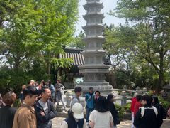 -海东龙宫寺