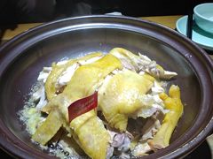 -客家园.山野土菜.宴席(大运城邦店)