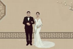 -天长地久婚纱摄影(天宁北路店)