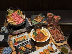 -小川洋风料理(街道口店)