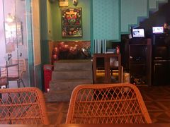 -TEQO·Mexican food & Bar