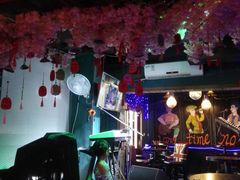 -好久不见网红乐队酒吧(鼓浪屿海底世界店)