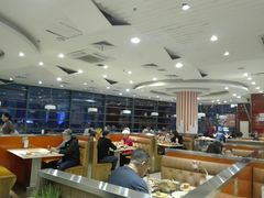 大堂-刘一锅筋头巴脑(大悦城C店)