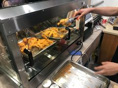 -故里炸鸡(温迪路店)