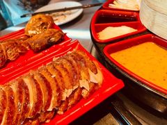 -羲和雅苑•北京烤鸭(陆家嘴中心店)