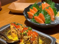 -一心创作料理屋(经开万达店)