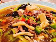 -将军府·鸡毛店(武侯祠店)