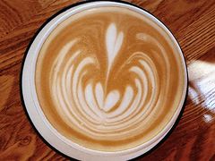 -悟白咖啡WoobyCafe