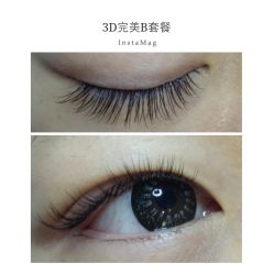 睫毛嫁接-光SPA科技美肤