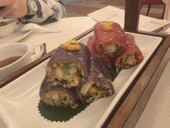 -广州逸林假日酒店·四季桃源中餐厅(白云山风景区店)