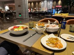 -博林天瑞喜来登酒店·西丽尚膳