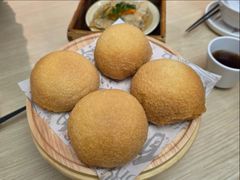 -蔡澜点心·粤菜(新街口IFCX店)