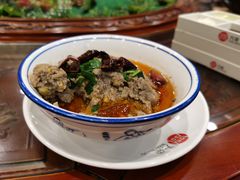 -万荣烤鸭店·北京菜(天坛店)